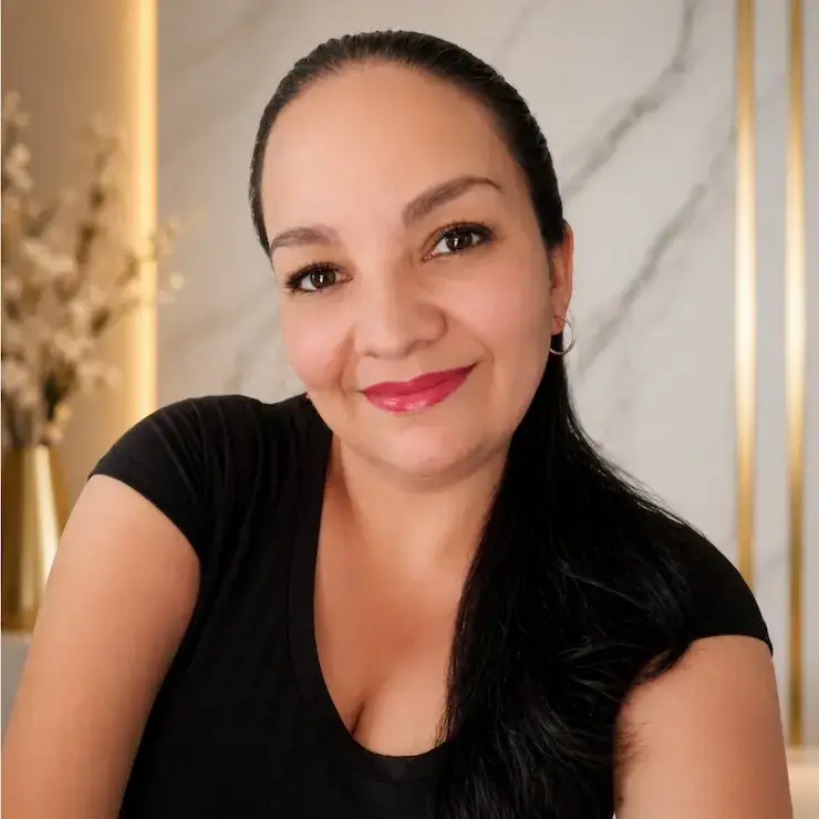 Experta Yuly Mar Rivas